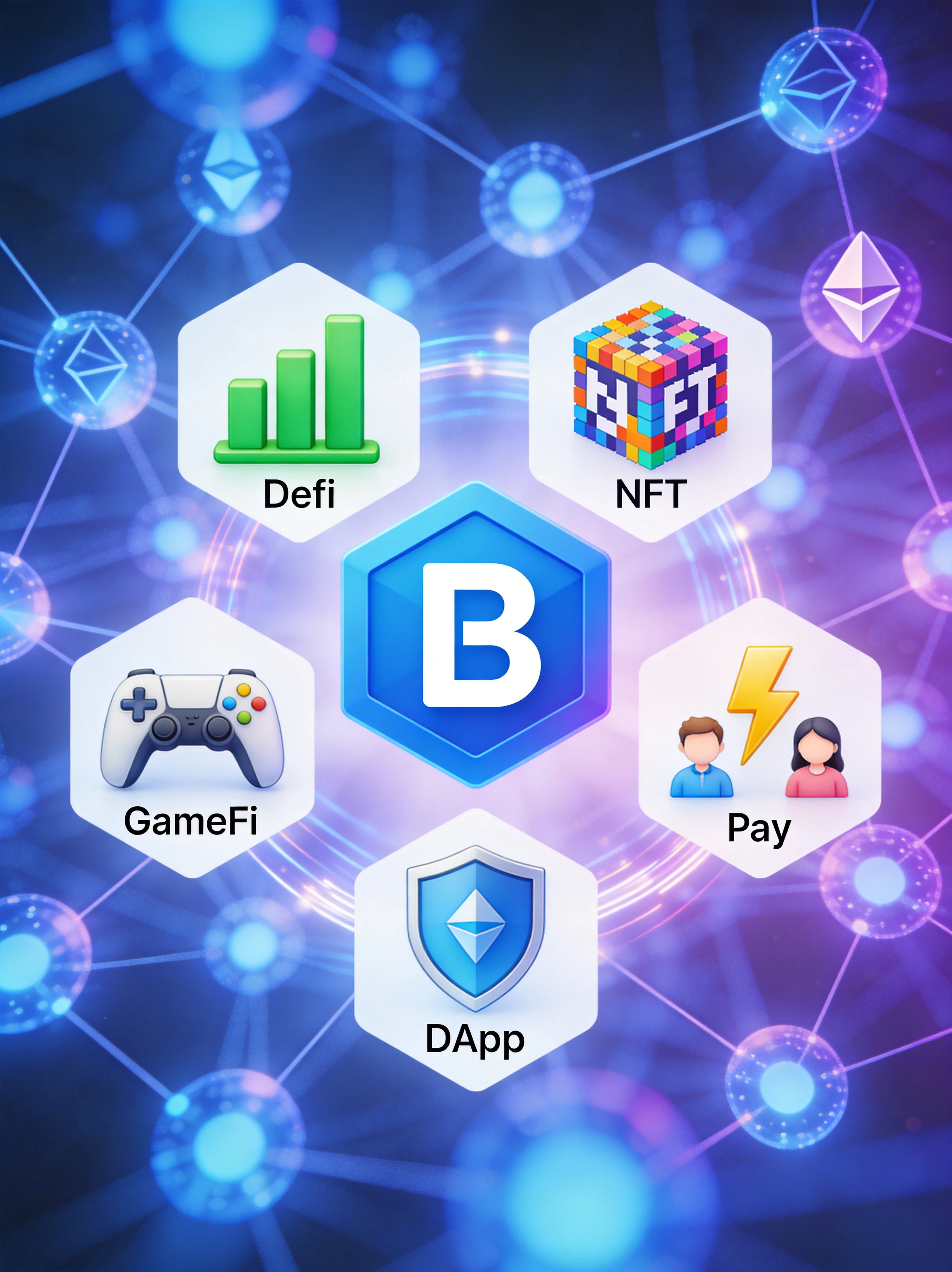Base链热门项目推荐：2024年最值得关注的基础设施与DApp